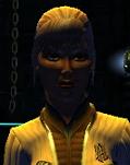 Avatar von T'Lezard