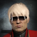 Avatar von Antallion